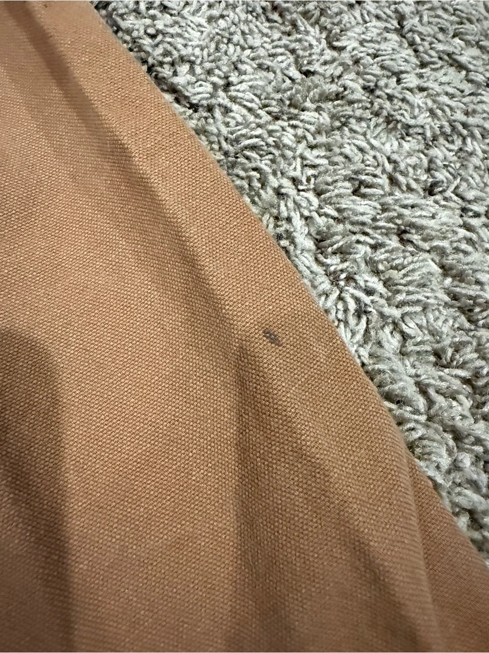 Carhartt Boy’s Tan Work Chinos